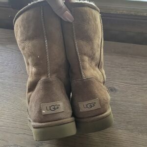 Classic UGGS